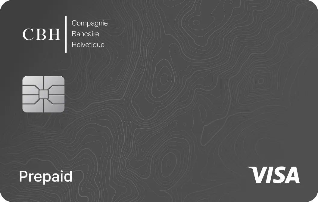 Visa Infinite Credit Card